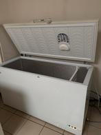 Congélateur bahut 500L, Electroménager, Congélateur, 85 à 120 cm, Comme neuf, Enlèvement