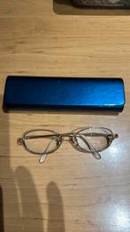 Lunette vision Eyes+More petit visage -47 monture en métal, Bijoux, Sacs & Beauté, Lunettes de Soleil & Lunettes | Femmes, Enlèvement ou Envoi