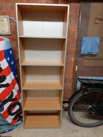 Boekenkast ., Enlèvement