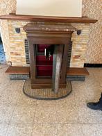 Coffre-fort + casier, clés disponibles., Maison & Meubles, Nic.debruyne@gmail.com, Nicole & co, Enlèvement, Utilisé