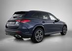 Mercedes-Benz GLC-Klasse 300 de 4MATIC AMG Line Night Pack |, Auto's, Mercedes-Benz, Automaat, 197 pk, Gebruikt, Blauw