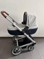 Mutsy Igo, Enfants & Bébés, Poussette combi, Utilisé, Mutsy, Tige de poussée réglable