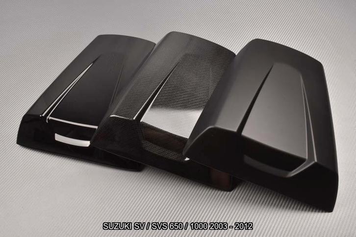 AVDB Seat Cover voor SUZUKI SV SVS 650 1000 2003 2012 SV650S, Motoren, Accessoires | Overige, Nieuw, Ophalen of Verzenden