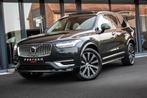 VOLVO XC90 2.0 B5 4WD Inscript 7pl. *CRISTAL POKE* PANO, Auto's, 4 cilinders, 1969 cc, Beige, Leder