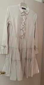 Twinset, Envoi, Comme neuf, Taille 38/40 (M), Beige