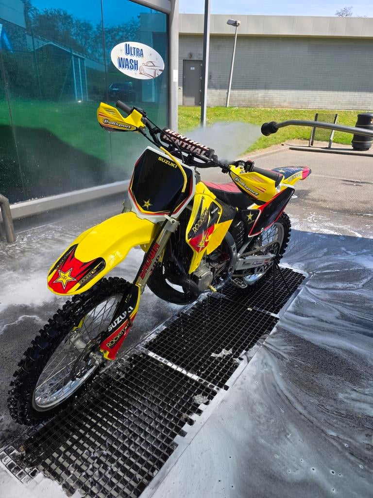 Rm 250 2 temps 💥 💥💥, Vélos & Vélomoteurs, Enlèvement ou Envoi, Suzuki