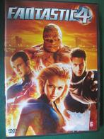 Les 4 Fantastiques (2005), À partir de 6 ans, Enlèvement ou Envoi, Comme neuf