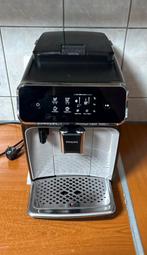 Philips volautomatische koffiemachine, Enlèvement, Comme neuf, Cafetière