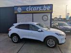 Ford Kuga 2.5PHEV/Titanium/Automaat/Navi/Camera/Cc/Bluetooth, Auto's, Automaat, Stof, Gebruikt, Euro 6