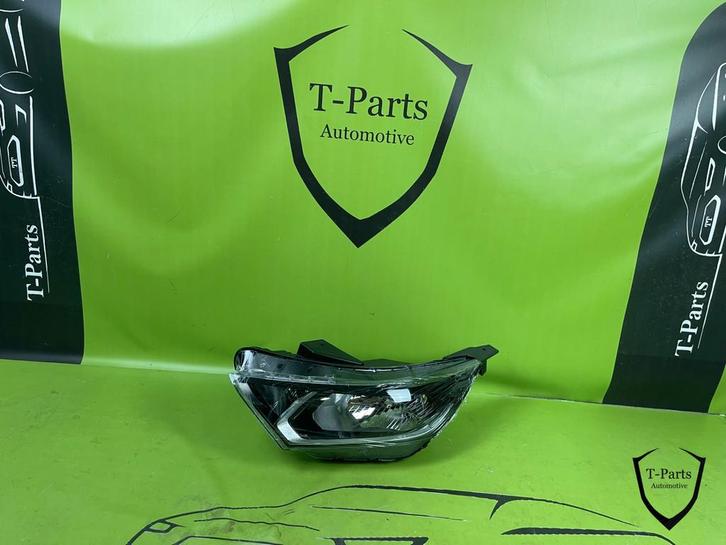 hyundai i20 links koplamp lamp 92101Q0000, Auto-onderdelen, Verlichting, Hyundai, Nieuw