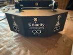 Glarity Laser Stage Lighting, Audio, Tv en Foto, Professionele apparaten, Ophalen, Zo goed als nieuw