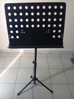 statief bladmuziek, Musique & Instruments, Pieds, Enlèvement