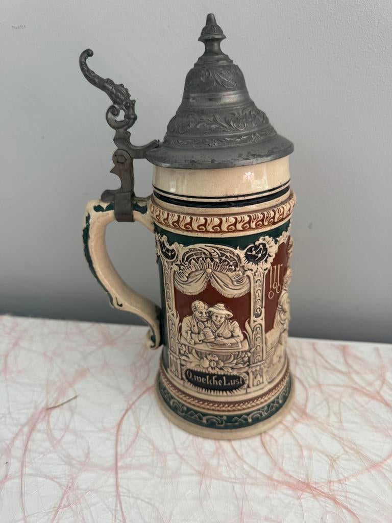 Antiquité, Enlèvement ou Envoi