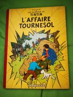 Tintin, Livres, Enlèvement