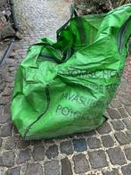 Big bag, Tuin en Terras, Zand, Ophalen, Zo goed als nieuw