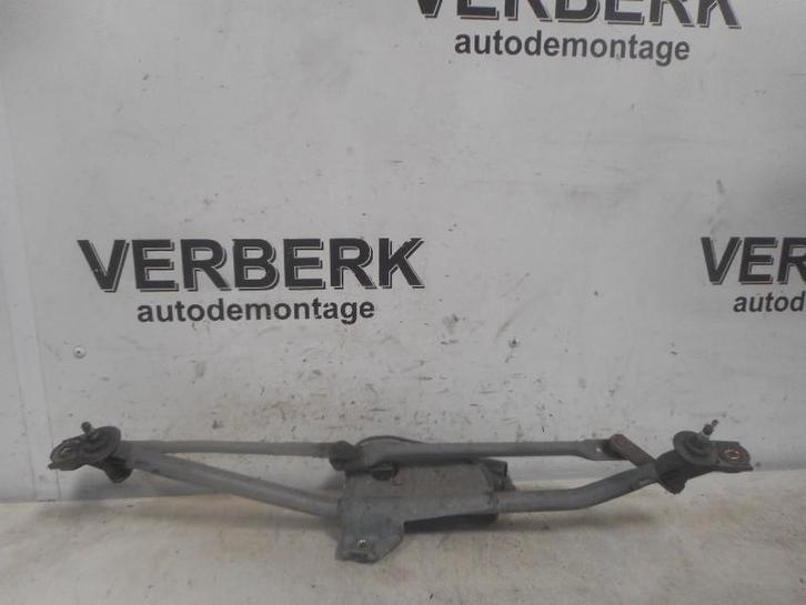 RUITENWISSER MECH + MOTOR Passat (3B2) (8d1955023c), Auto-onderdelen, Ruiten en Toebehoren, Volkswagen, Gebruikt
