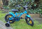 Kinderfiets 14 inch - Prometheus, Ophalen, Zo goed als nieuw, Minder dan 16 inch, Zijwieltjes