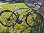Orbea ultegra carbon koersfiets Large, Fietsen en Brommers, Ophalen, Carbon