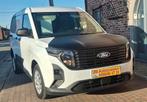 Ford transit courier 1.0 essence 73.50 kw, Achat, Euro 6, Entreprise, 3 places