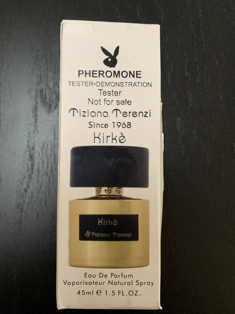 Tiziana Terenzi edp, Enlèvement ou Envoi, Neuf