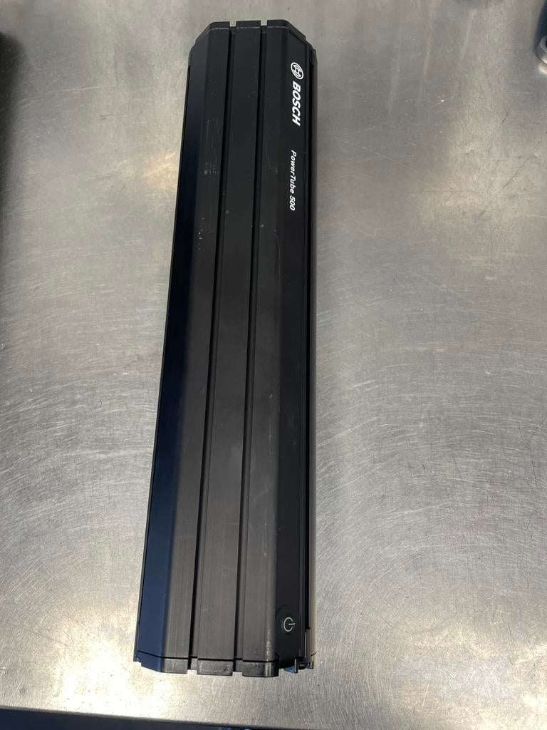Bosch 500 powertube verticaal, Ophalen, Nieuw