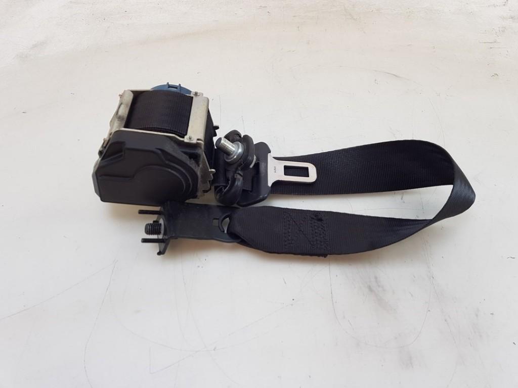 CEINTURE DE SECURITE AVANT GAUCHE 159 (939AX) (|156079088|), Utilisé, Alfa Romeo