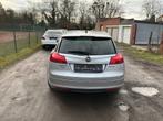 2010 Opel Insignia Sports Tourer sw Voiture, Autos, Achat, Entreprise, Autre carrosserie, Diesel