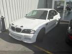 BMW 320i Rallye, Autos, BMW, Achat, Entreprise, Autre carrosserie, Occasion