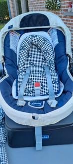 Maxi-Cosi en draagwieg CHICCO, Ophalen, Chicco