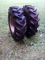 motoculteur wielen, Jardin & Terrasse, Enlèvement, Comme neuf