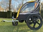 Fietskar, Ophalen, Gebruikt, Kinderkar, Maxxus