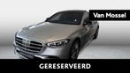 Mercedes-Benz S-Klasse 580e AMG LINE + PANO DAK + AIRMATIC +, Auto's, Automaat, 4 deurs, Plug-in hybride, Hybride Elektrisch/Benzine