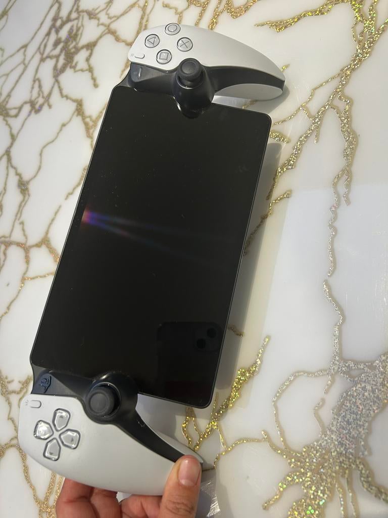 Playstation 5 portal remote player, 1 speler, Ophalen, Gebruikt, Overige genres