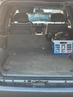 Rextor, Auto's, SsangYong, Automaat, Beige, Beige, Leder