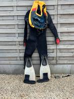 Duikpak gratis, Watersport en Boten, Ophalen, Duikpak