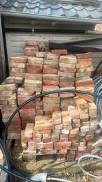 Recup steen., Doe-het-zelf en Bouw, Metselstenen, Ophalen, Gebruikt, Bakstenen