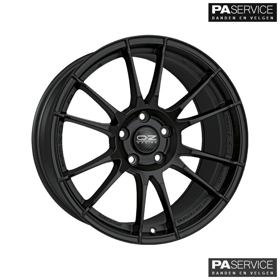 Nieuwe 19 inch OZ Ultraleggera velgen voor BMW 3 F30 5*120, 19 inch, Velg(en), -, -