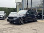 BMW X5 xDrive50e M Sport Pro / TRKHK / SOFTCL / VENT SEAT, Auto's, BMW, Automaat, Gebruikt, Zwart, Leder