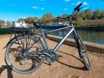 Elektrische fiets - topconditie, Ophalen, Zo goed als nieuw, 50 km per accu of meer
