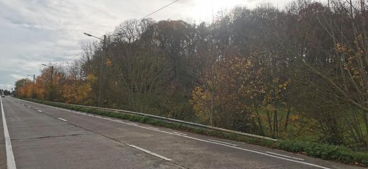 À VENDRE – Domaine de  3 ha à Menen (Rekkem), Immo, Gronden en Bouwgronden, 1500 m² of meer