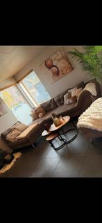 Zetel San Francisco, Enlèvement, Comme neuf, Tissus