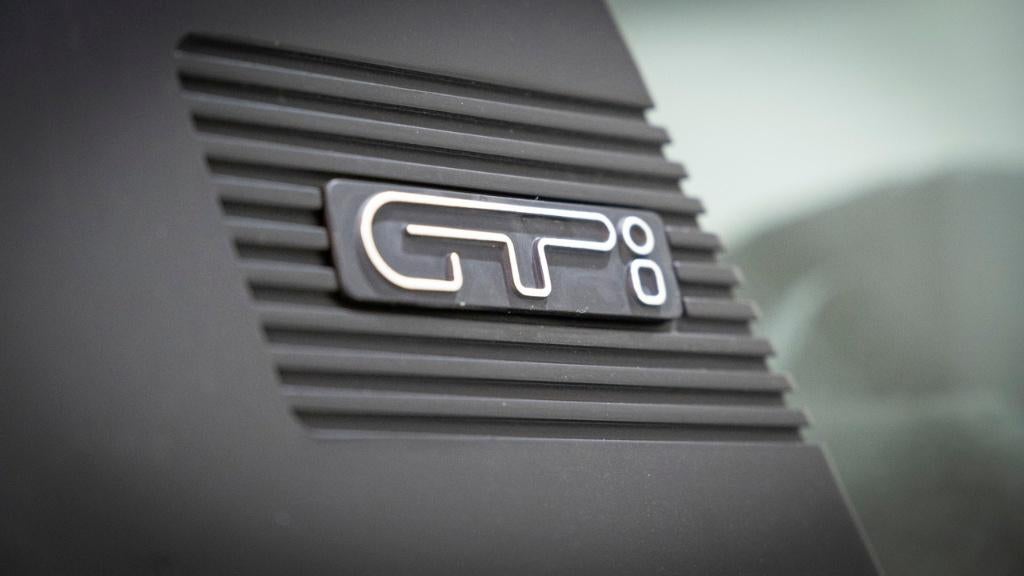 Citroën CX GTI Automatic - 1988 - Homologuée, Autos, 100 kW, Argent ou Gris, Achat, Entreprise