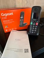 Gigaset E290, Enlèvement ou Envoi, Comme neuf