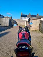 Roze suzuki GS500F A2, Motoren, 2 cilinders, Particulier, Overig, Minimaal motorrijbewijs A2