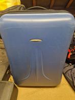 Valise ClayMore, Bijoux, Sacs & Beauté, Valises, Enlèvement, Utilisé, Plastique dur, Roulettes