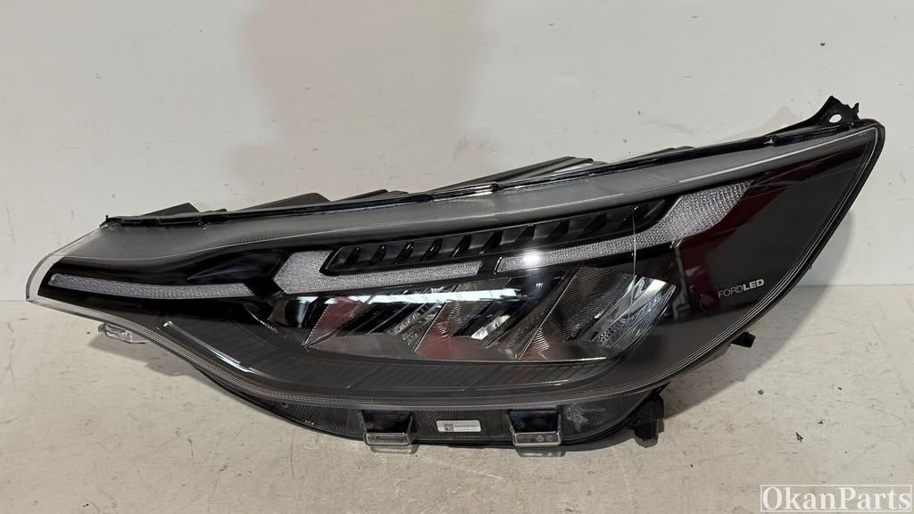 Ford Transit Custom II LED linker koplamp links PZ3113E015CB, Fabrikant BV, Gebruikt, Info@fabrikant.eu, Fabrikantstraat 1
1000 AA  Amsterdam, NL