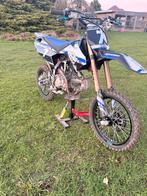 Y f biggy 190 daytona, Vélos & Vélomoteurs, Enlèvement, Comme neuf