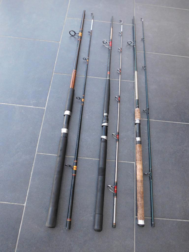 boothengels, Ophalen, Zo goed als nieuw