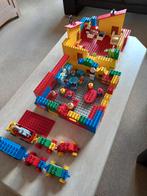 Duplo verzameling, Ophalen, Gebruikt, Losse stenen, Duplo