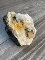 Calciet, Enlèvement ou Envoi, Minéral